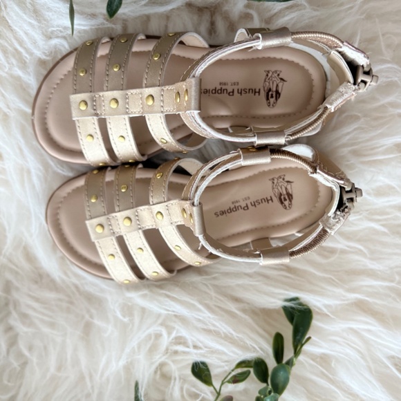 NWOB Hush Puppy Addie Sandal - Picture 11 of 12